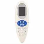 Carrier 918F AC Remote - view 2