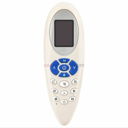 Carrier 918F AC Remote - view 2