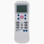 Carrier R14A AC Remote