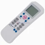 Carrier R14A AC Remote - view 2