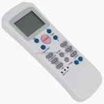 Carrier R14A AC Remote - view 3