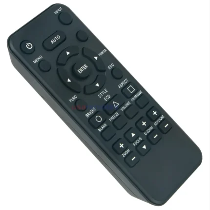 Casio XJ-S10 Projector Remote