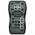 Casio YT-100 Projector Remote