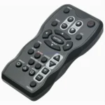 Casio YT-100 Projector Remote - view 4