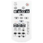 Casio YT-130 Projector Remote - view 2