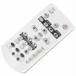 Casio YT-130 Projector Remote - view 3