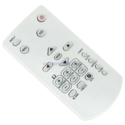 Casio YT-150 Projector Remote