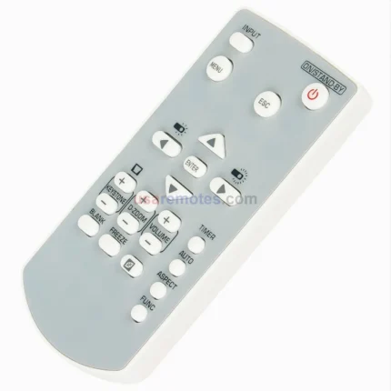 Casio YT-151 Projector Remote