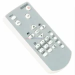 Casio YT-151 Projector Remote - view 2