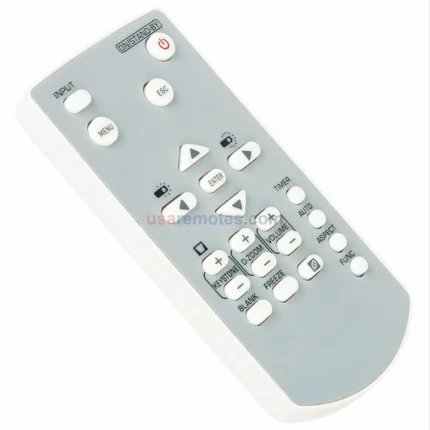 Casio YT-151 Projector Remote - view 2