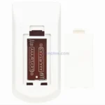 Casio YT-151 Projector Remote - view 3