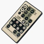 Universal CD740RC Remote Control - view 3