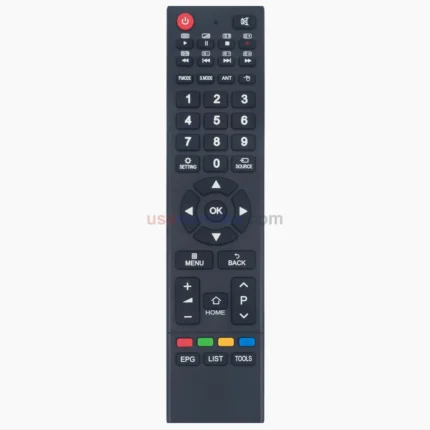 Changhong GCBLTV65AI-C1 TV Remote