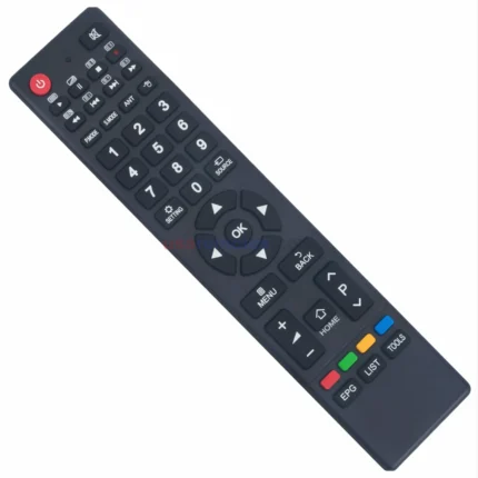 Changhong GCBLTV65AI-C1 TV Remote - view 2