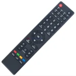 Changhong GCBLTV65AI-C1 TV Remote - view 3