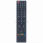 Changhong GCBLTV65AI-C1 TV Remote - view 4