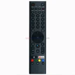 Changhong GCBLTVC1GBBT TV Remote