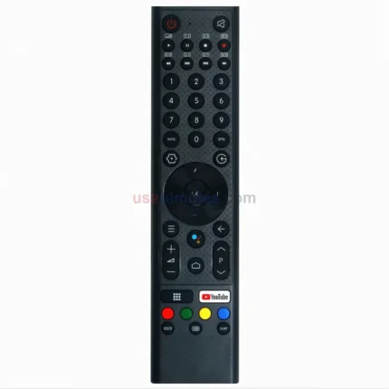 Changhong GCBLTVC1GBBT TV Remote