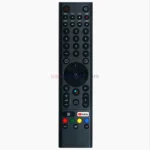 Changhong GCBLTVC1GBBT TV Remote - view 2