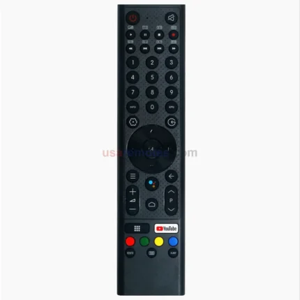 Changhong GCBLTVC1GBBT TV Remote - view 2