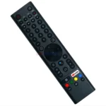 Changhong GCBLTVC1GBBT TV Remote - view 3