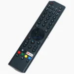 Changhong GCBLTVC1GBBT TV Remote - view 4