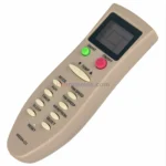 Changhong KK22A-C1 AC Remote - view 2