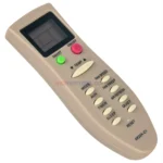 Changhong KK22A-C1 AC Remote - view 3