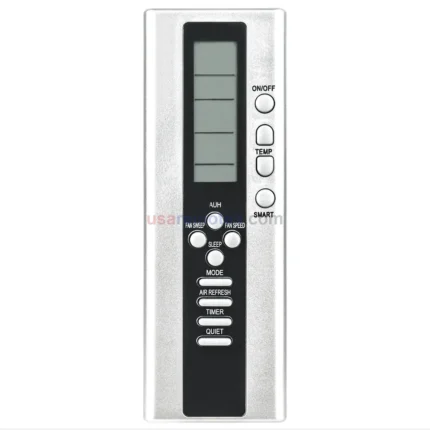 Changhong KK25A-Z1 AC Remote