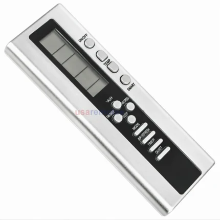 Changhong KK25A-Z1 AC Remote - view 2
