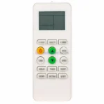 Changhong KKG12A-C1 AC Remote