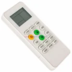 Changhong KKG12A-C1 AC Remote - view 2