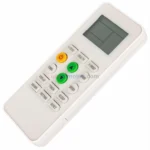 Changhong KKG12A-C1 AC Remote - view 3