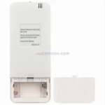 Changhong KKG12A-C1 AC Remote - view 4
