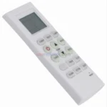Changhong KKG7B-C1 AC Remote - view 3