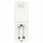 Changhong KKG9A-C1 AC Remote - view 4