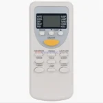 Chigo CS-35V3A-Y4P AC Remote