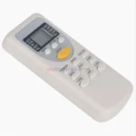 Chigo CS-35V3A-Y4P AC Remote - view 2