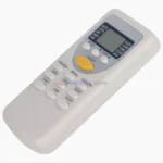 Chigo CS-35V3A-Y4P AC Remote - view 3