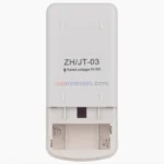 Chigo CS-35V3A-Y4P AC Remote - view 4