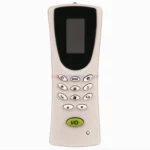 Chigo GZ-056B-E1 AC Remote