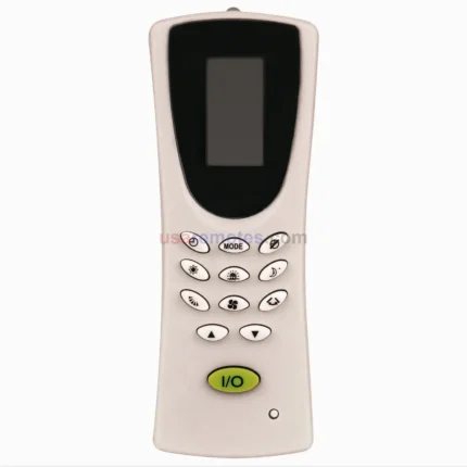 Chigo GZ-056B-E1 AC Remote