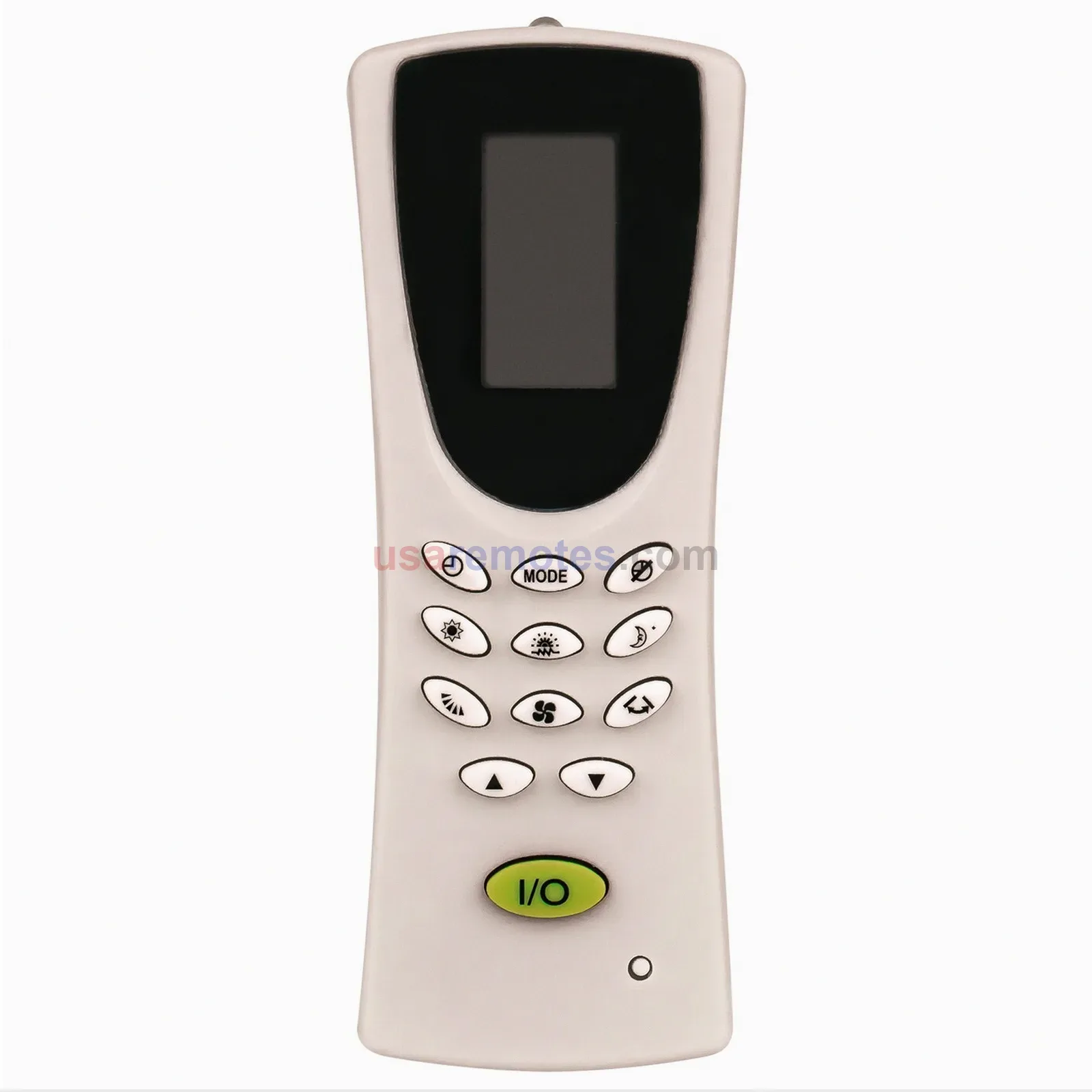 Chigo GZ-056B-E1 AC Remote Chigo GZ-056B-E1 AC Remote