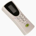 Chigo GZ-056B-E1 AC Remote - view 2