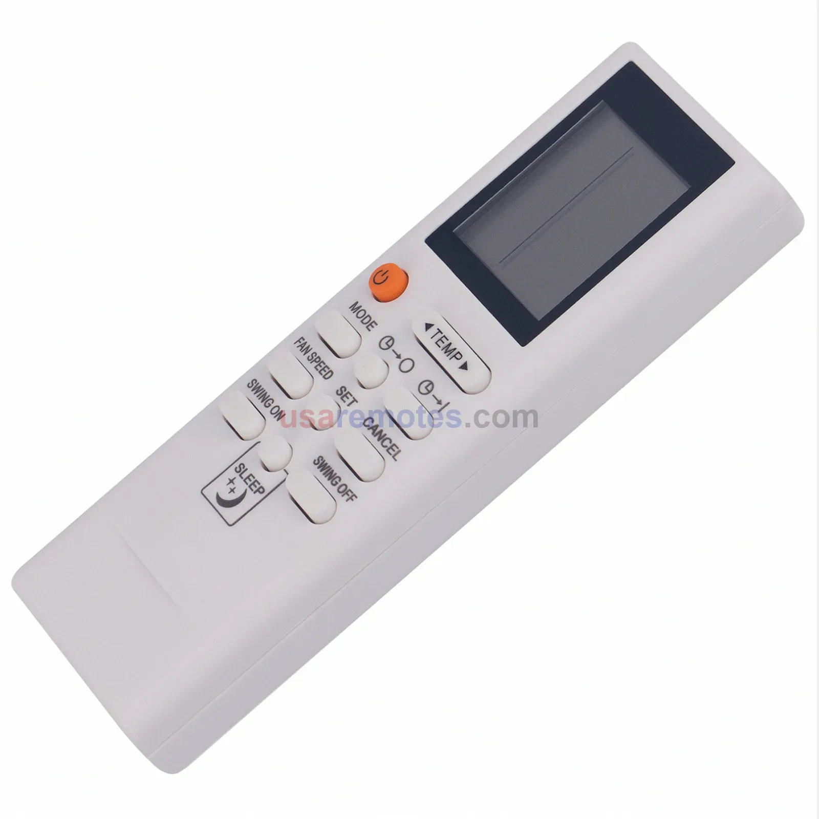 Chigo GZ-24B-E1 AC Remote Chigo GZ-24B-E1 AC Remote