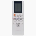 Chigo GZ-24B-E1 AC Remote - view 2
