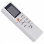 Chigo GZ-24B-E1 AC Remote - view 3
