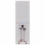 Chigo GZ-24B-E1 AC Remote - view 4