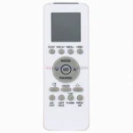 Chigo GZ-39GB AC Remote
