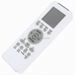 Chigo GZ-39GB AC Remote - view 3